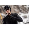 Zateplený cyklistický dres ALÉ pánský K-IDRO KLIMATIK