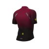 Letní cyklistický dres ALÉ pánský SPRINTER R-EV1 (Velikost XXS)