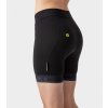 Letní cyklistické kalhoty ALÉ CLASSICO RL LADY (Velikost XXS)