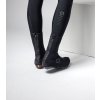 Cyklistické návleky na tretry ALÉ NEOPRENE SHOECOVER (Velikost 34-36)