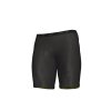 Spodní cyklistické kalhoty ALÉ pánské ENDURO PADDED LINER (Velikost XXS)