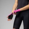 Cyklistické rukavice ALÉ VELOCISSIMO CRONO GLOVE (Velikost XS)