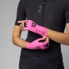 Cyklistické rukavice ALÉ VELOCISSIMO CRONO GLOVE (Velikost XS)