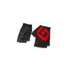 Cyklistické rukavice ALÉ AIR GLOVE (Velikost XXS)