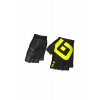 Cyklistické rukavice ALÉ AIR GLOVE (Velikost XXS)