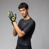 Cyklistické rukavice ALÉ MTB FANGO GLOVE (Velikost S)