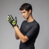 Cyklistické rukavice ALÉ MTB FANGO GLOVE (Velikost S)