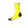 Cyklistické ponožky ALÉ TEAM SOCKS 20 (Velikost 36-39)