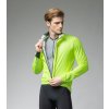 Voděodolná cyklistická bunda ALÉ pánská KLIMATIK EXTREME (Velikost XXS)