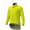 Voděodolná cyklistická bunda ALÉ pánská KLIMATIK EXTREME (Velikost XXS)