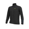 Voděodolná cyklistická bunda ALÉ pánská KLIMATIK GUSCIO RACING JACKET (Velikost XXS)