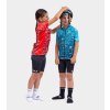 Dětské letní cyklistické kalhoty ALÉ BIMBO / KID KID (Velikost 8)