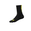 Cyklistické ponožky ALÉ LIGHT SOCKS (Velikost 36-39)