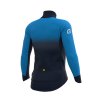 Zimní cyklistická bunda ALÉ pánská PR-S GRADIENT (Velikost XXS)