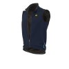 Voděodolná cyklistická vesta ALÉ pánské KLIMATIK GUSCIO GRAPHENE (Velikost XXS)