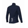 Voděodolná cyklistická bunda ALÉ pánská KLIMATIK GUSCIO RACING JACKET (Velikost XXS)