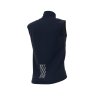 Voděodolná cyklistická vesta ALÉ pánská KLIMATIK GUSCIO RACING VEST (Velikost XXS)