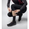 Zimní cyklistické kalhoty ALÉ dámské SOLID ESSENTIAL