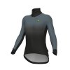 Zimní cyklistická bunda ALÉ dámská PR-S GRADIENT (Velikost XXS)