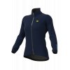Dámská voděodolná cyklistická bunda ALÉ KLIMATIK GUSCIO RACING (Velikost XXS)