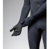 Cyklistické rukavice ALÉ ACCESSORI NORDIK 2.0 (Velikost XS)