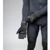 Cyklistické rukavice ALÉ ACCESSORI BLIZZARD (Velikost XXS)