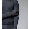 Cyklistické rukavice ALÉ ACCESSORI BLIZZARD (Velikost XXS)