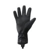 Cyklistické rukavice ALÉ ACCESSORI BLIZZARD (Velikost XXS)
