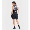 Letní cyklistické kalhoty ALÉ R-EV1 VELOCITY PLUS LADY (Velikost XXS)