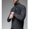 Zimní cyklistická bunda ALÉ pánská R-EV1 RIPARO (Velikost XXS)