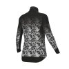 Zimní cyklistická bunda ALÉ dámská PYRAMID PR-R (Velikost XXS)