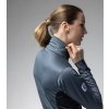 Zimní cyklistická bunda ALÉ dámská LEVEL PRAGMA (Velikost XXS)