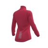 Dámská voděodolná cyklistická bunda ALÉ KLIMATIK GUSCIO RACING (Velikost XXS)
