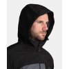 Pánská softshellová bunda Kilpi RAVIO-M (Velikost 3XL)