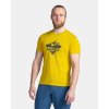 Pánské technické triko Kilpi GAROVE-M (Velikost 3XL)