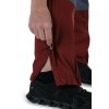 Dámské outdoorové kalhoty KILPI HOSIO-W (Velikost 34)