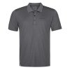 Pánské funkční polo tričko Kilpi COLLAR-M (Velikost XS)