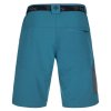 Pánské outdoorové kraťasy Kilpi JOSEPH-M (Velikost XS)