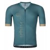 Pánský cyklistický dres Kilpi BRIAN-M (Velikost XS)
