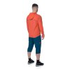 Pánské outdoorové 3/4 kalhoty Kilpi OTARA-M (Velikost XS)