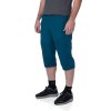 Pánské outdoorové 3/4 kalhoty Kilpi OTARA-M (Velikost XS)