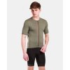 Pánský cyklistický dres r merino vlny Kilpi PETRANA-M (Velikost S)