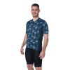 Pánský cyklistický dres Kilpi SALETTA-M (Velikost XS)