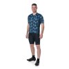 Pánský cyklistický dres Kilpi SALETTA-M (Velikost XS)