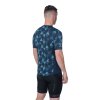 Pánský cyklistický dres Kilpi SALETTA-M (Velikost S)