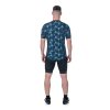 Pánský cyklistický dres Kilpi SALETTA-M (Velikost S)