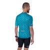 Pánský cyklistický dres Kilpi TINO-M (Velikost S)