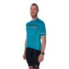 Pánský cyklistický dres Kilpi TINO-M (Velikost M)
