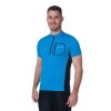 Pánský cyklistický dres Kilpi MELEDO-M (Velikost L)