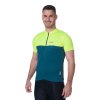 Pánský cyklistický dres Kilpi LAUBEN-M (Velikost M)